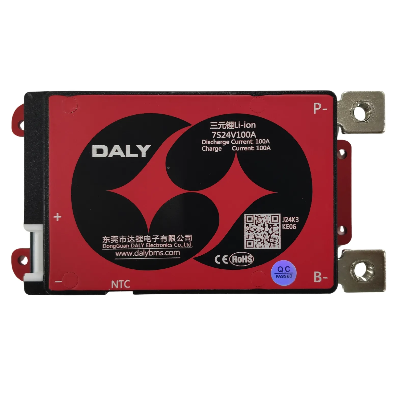 DALY BMS NMC 7S 100A